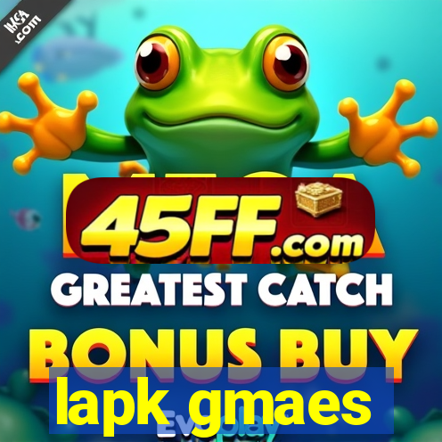 lapk gmaes